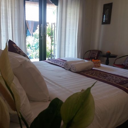 Liyer House Hotel Lodtunduh Kültér fotó