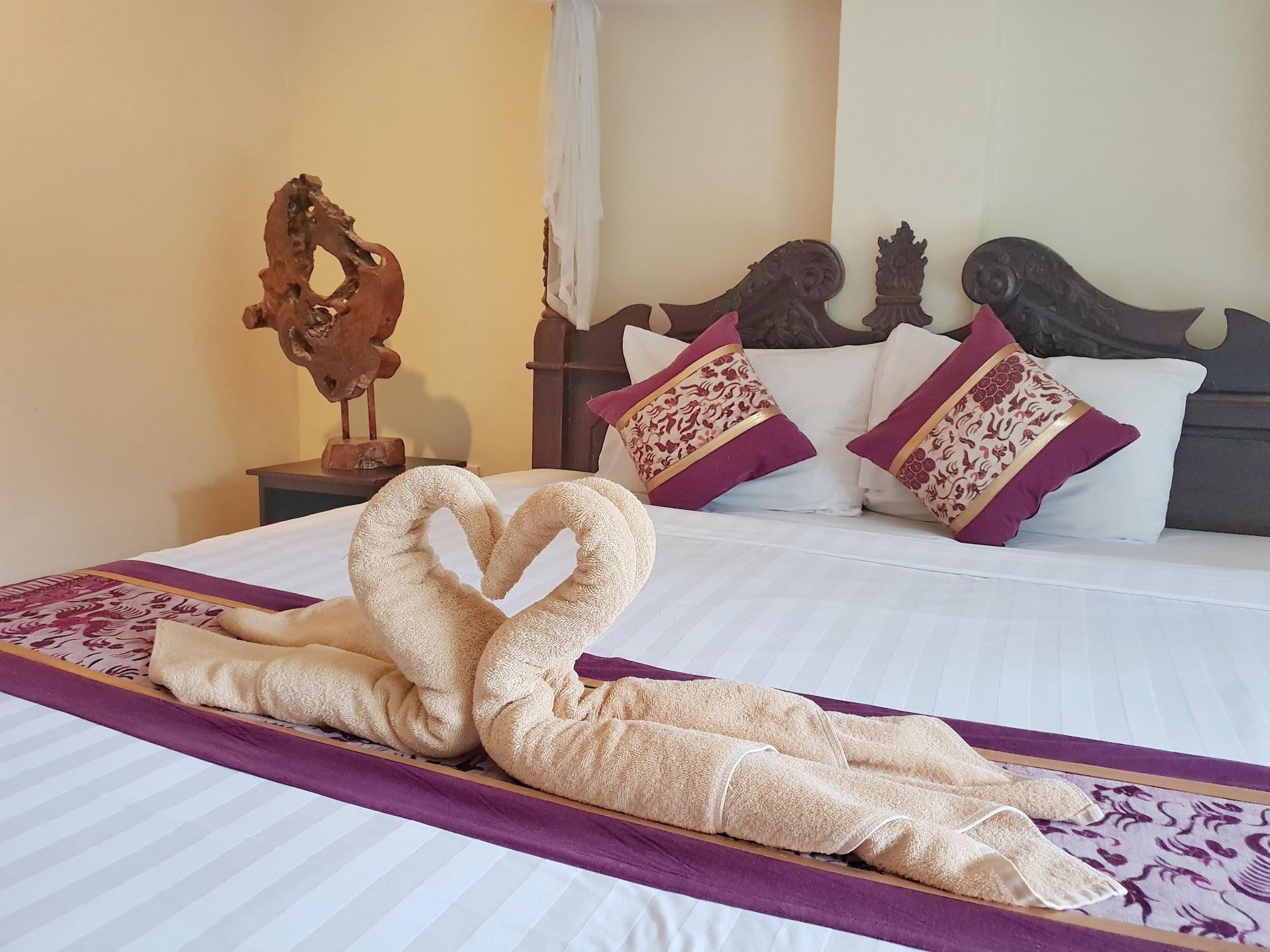 Liyer House Hotel Lodtunduh Kültér fotó