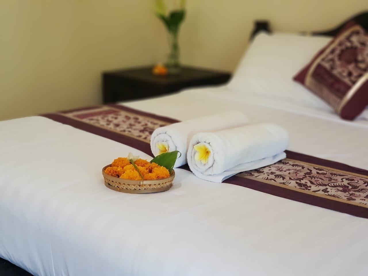 Liyer House Hotel Lodtunduh Kültér fotó