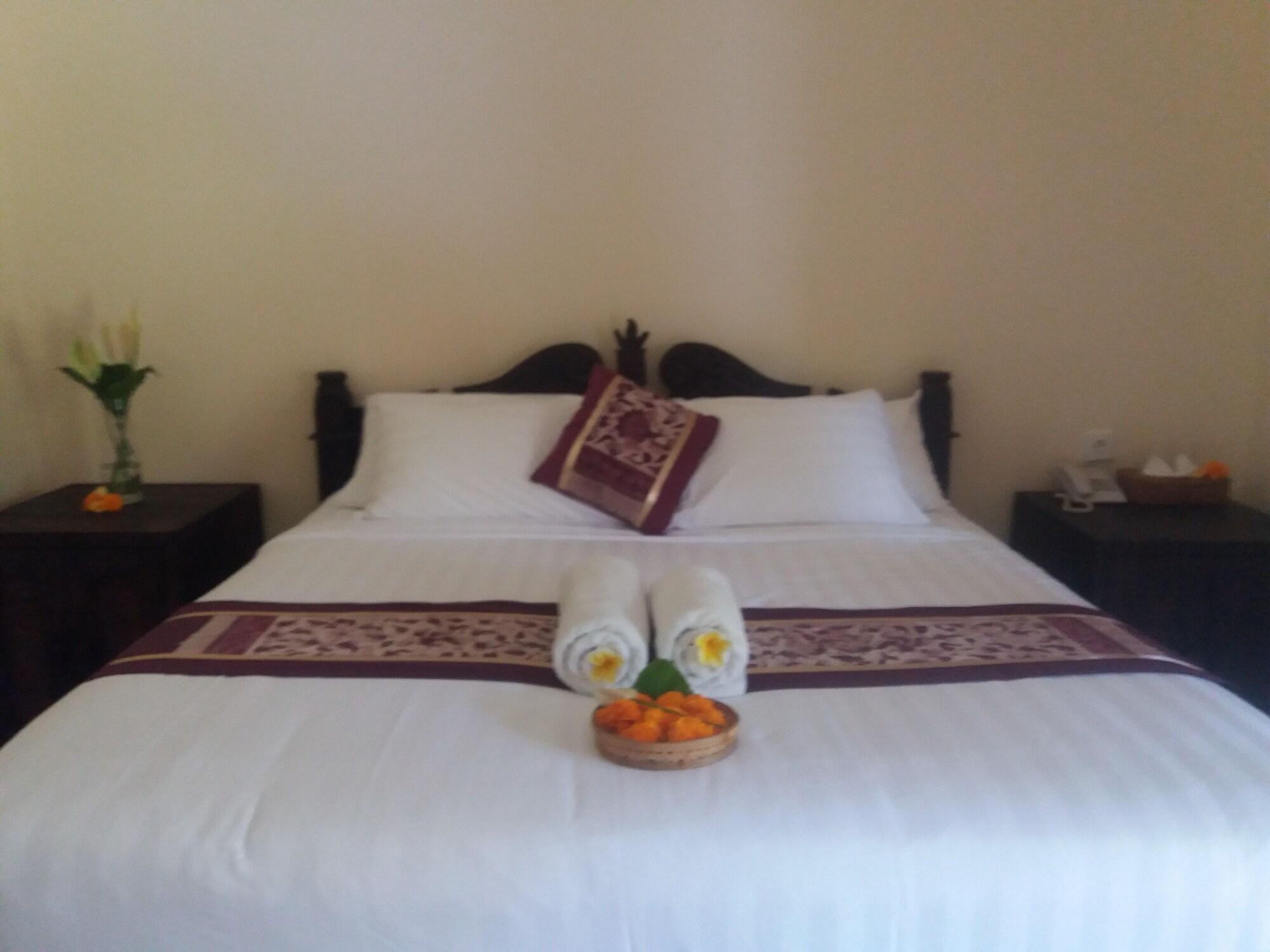 Liyer House Hotel Lodtunduh Kültér fotó